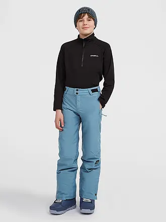 O'NEILL | Jungen Snowboardhose FWC Cruz | hellblau